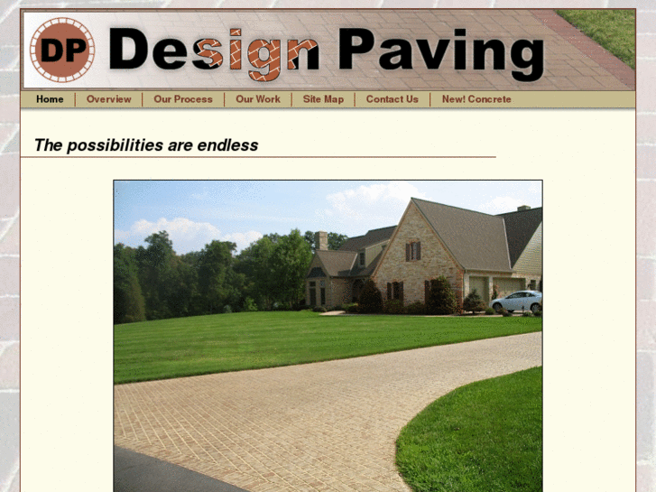 www.designpavingllc.com