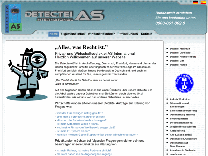 www.detectei-as.de