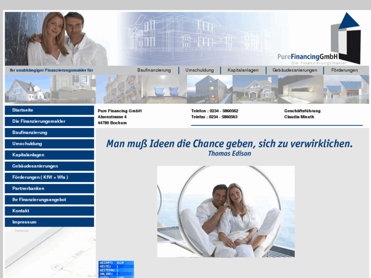 www.diefinanzierungsmakler.com