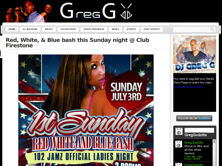 www.djgregg.com