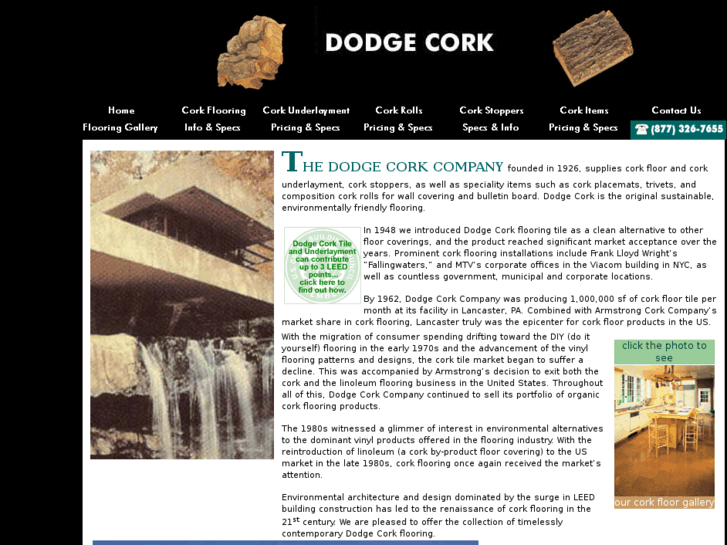 www.dodgecork.com