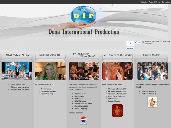 www.dona-production.com