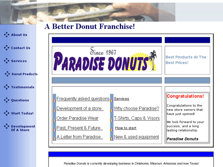 www.donutfranchise.net