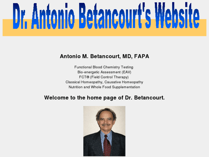 www.drantoniobetancourt.com