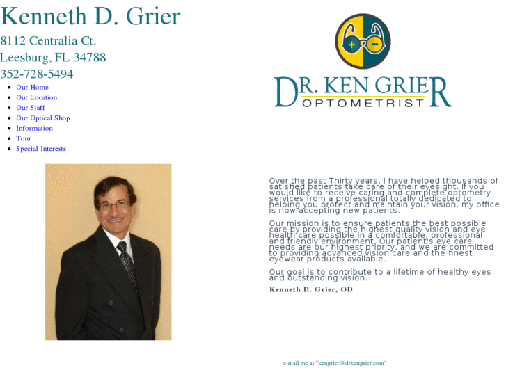 www.drkengrier.com