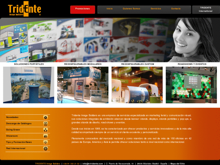 www.e-tridente.com