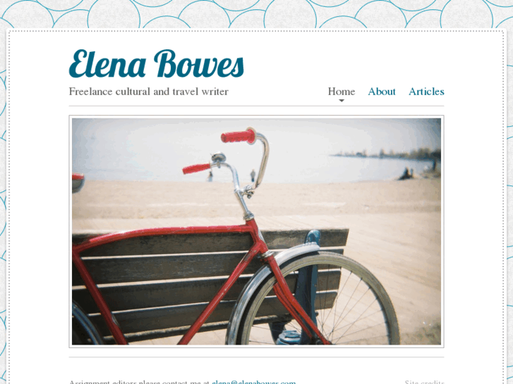 www.elenabowes.com