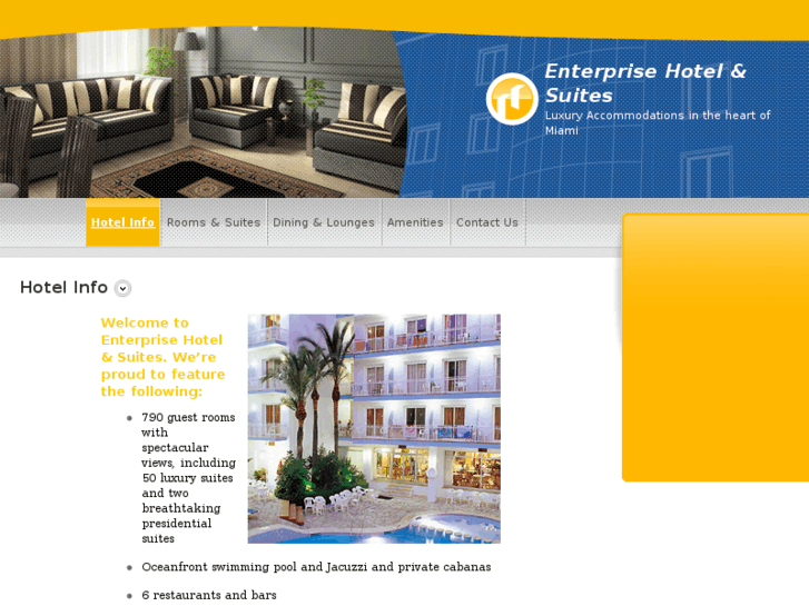 www.enterprisehotel-suites.com