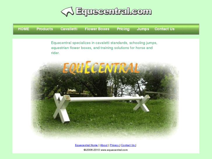 www.equecentral.com