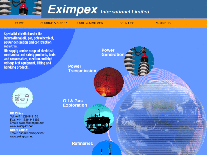 www.eximpexinternational.com