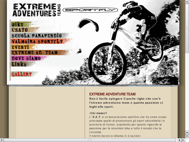 www.extremeadventuresteam.com