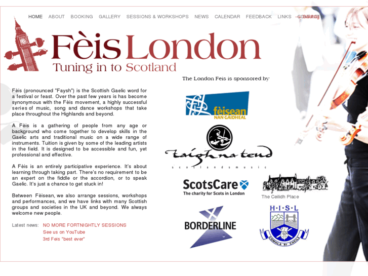 www.feislondon.org