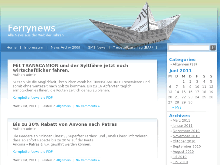 www.ferrynews.de