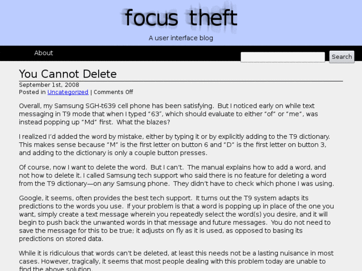 www.focustheft.net