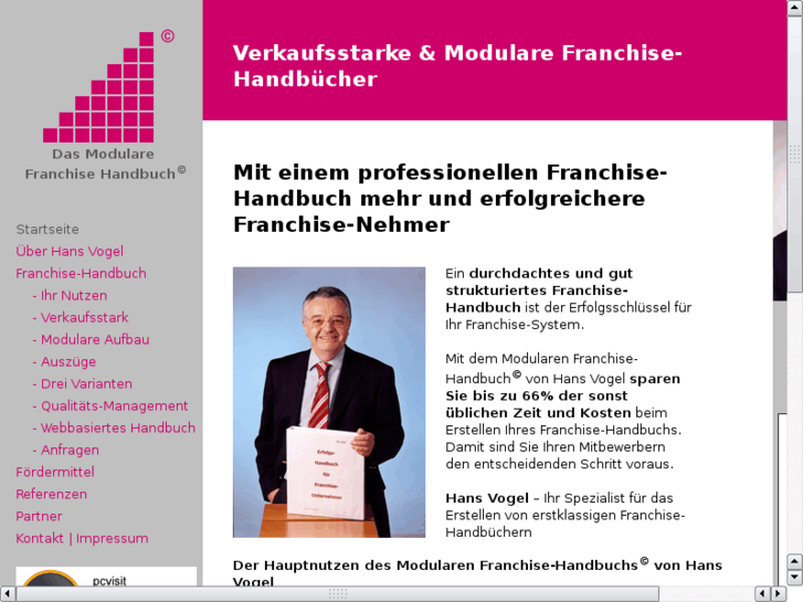 www.franchise-handbuch.com