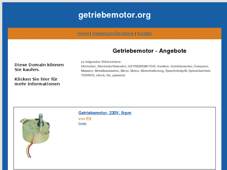 www.getriebemotor.org