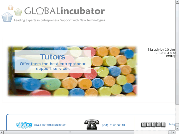 www.globalincubator.net