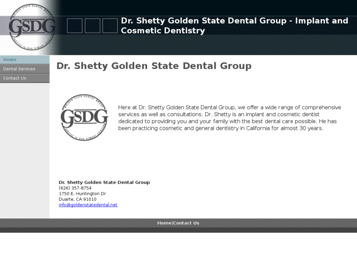 www.goldenstatedental.net