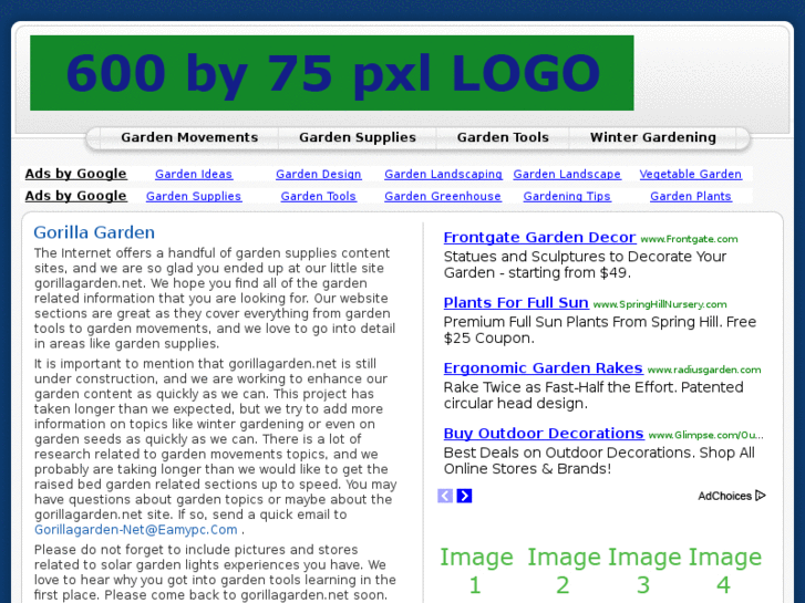 www.gorillagarden.net