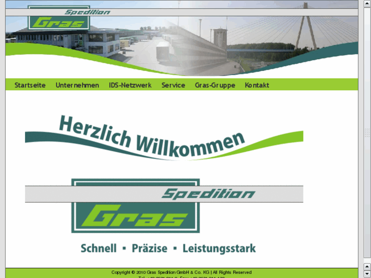 www.grasspedition.de