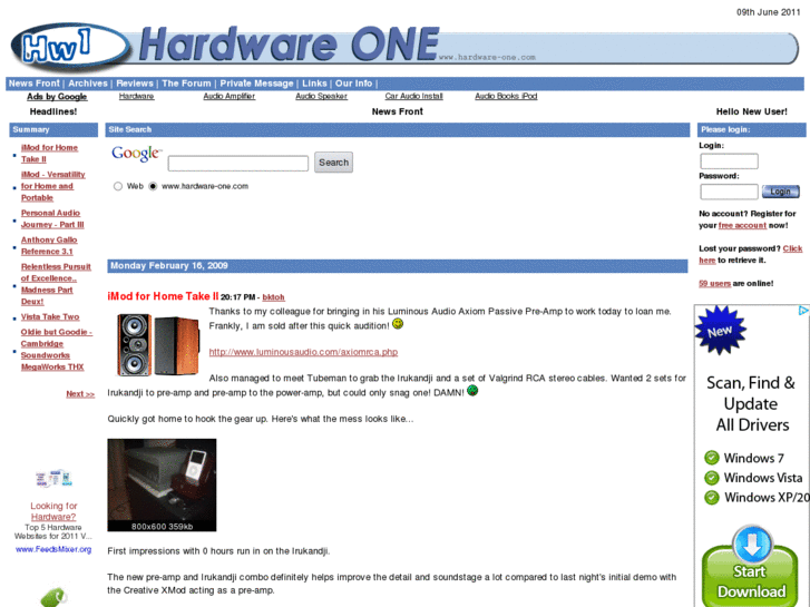 www.hardware-one.com