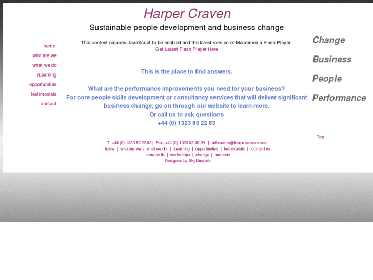 www.harpercraven.com