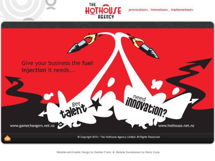 www.hothouse.net.nz
