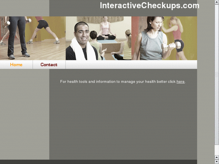 www.interactivecheckup.com