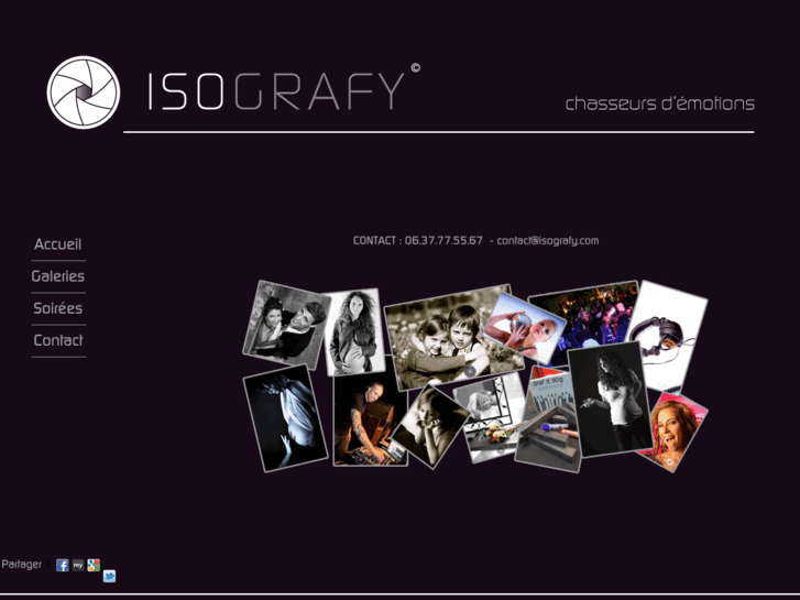 www.isografy.com