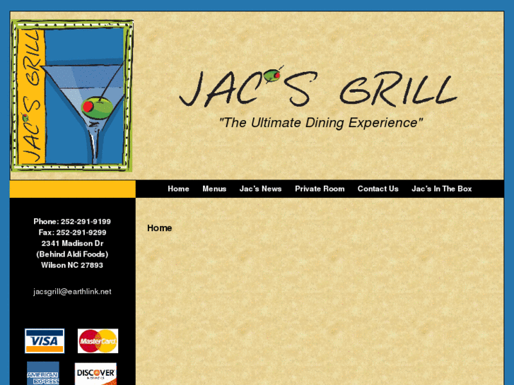 www.jacsgrill.com