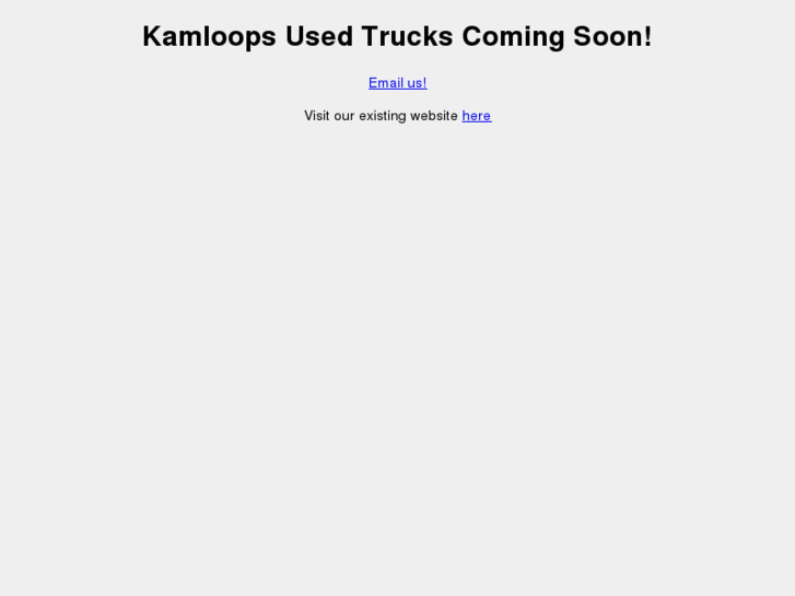 www.kamloopsusedtrucks.com