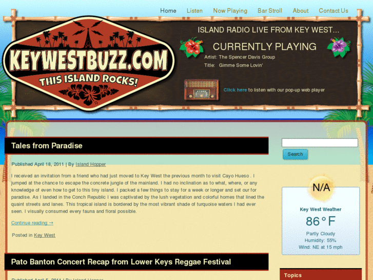 www.keywestbuzz.com