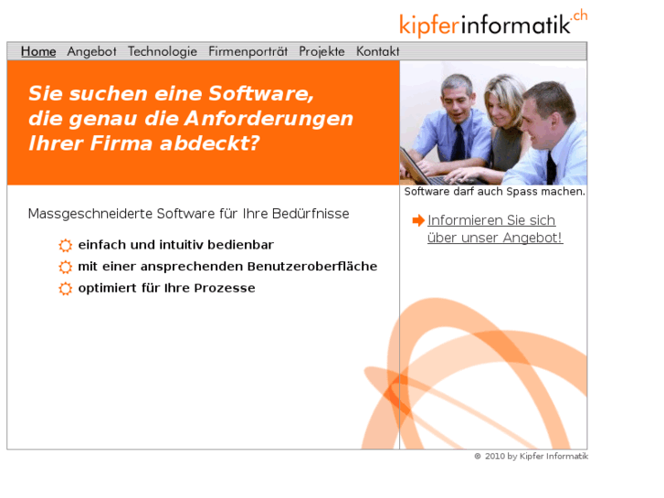 www.kipferinformatik.ch