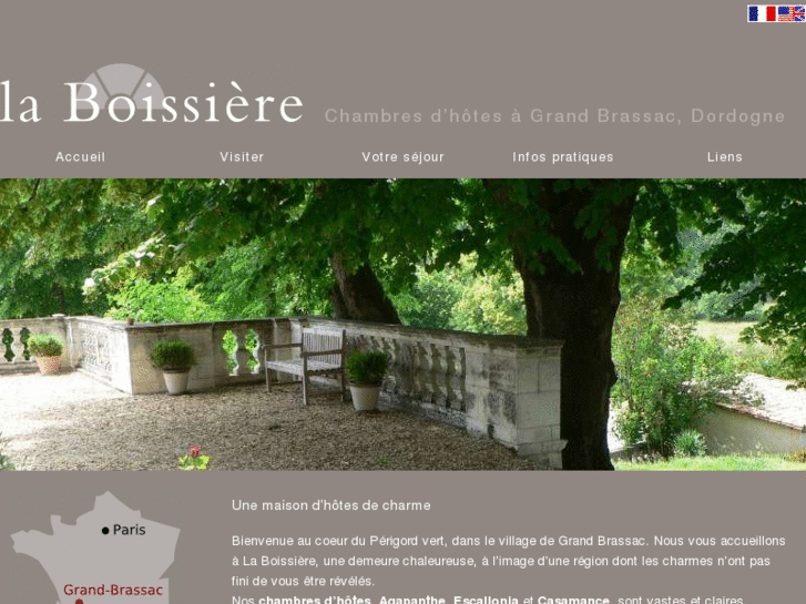 www.laboissiere-grandbrassac.com