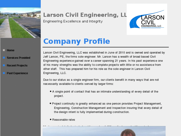 www.larsonce.com