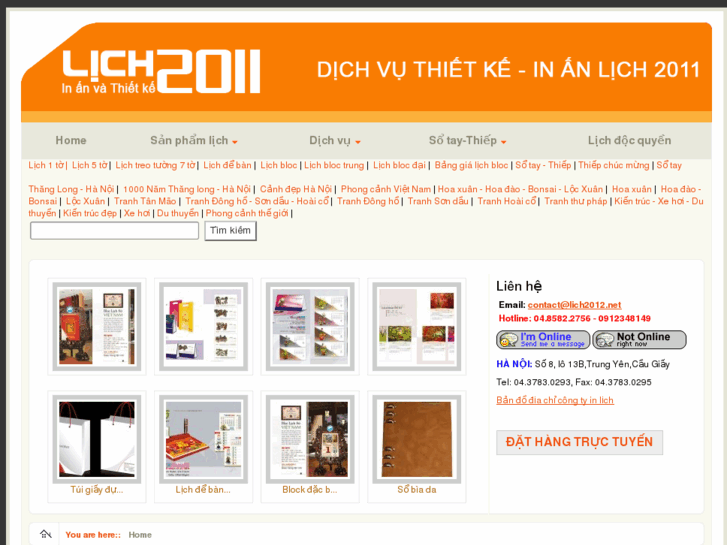 www.lich2012.net