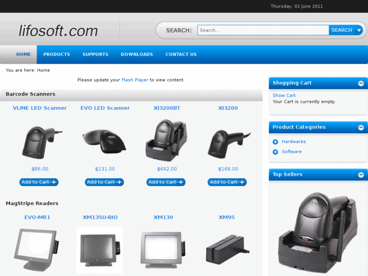 www.lifosoft.com