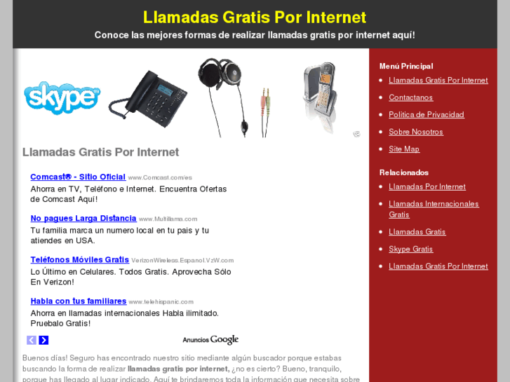 www.llamadasgratisporinternet.net