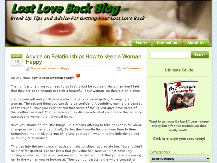 www.lostloveback.com