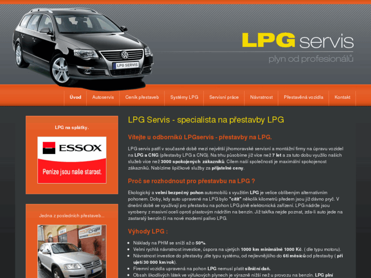 www.lpgservis.cz