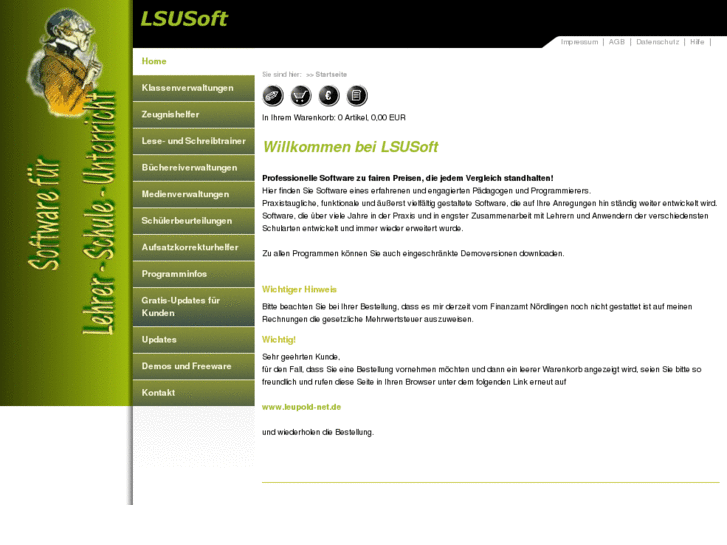 www.lsusoft.biz