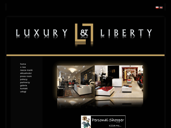 www.luxuryliberty.com