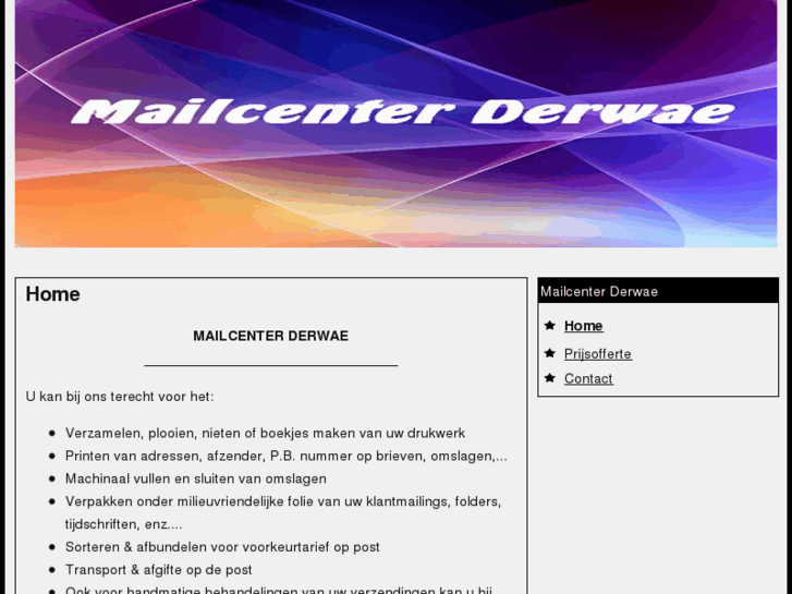 www.mailcenterderwae.com