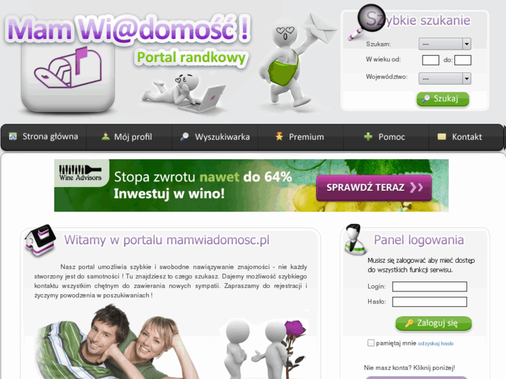 www.mamwiadomosc.pl