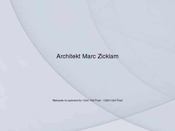 www.marczicklam.com