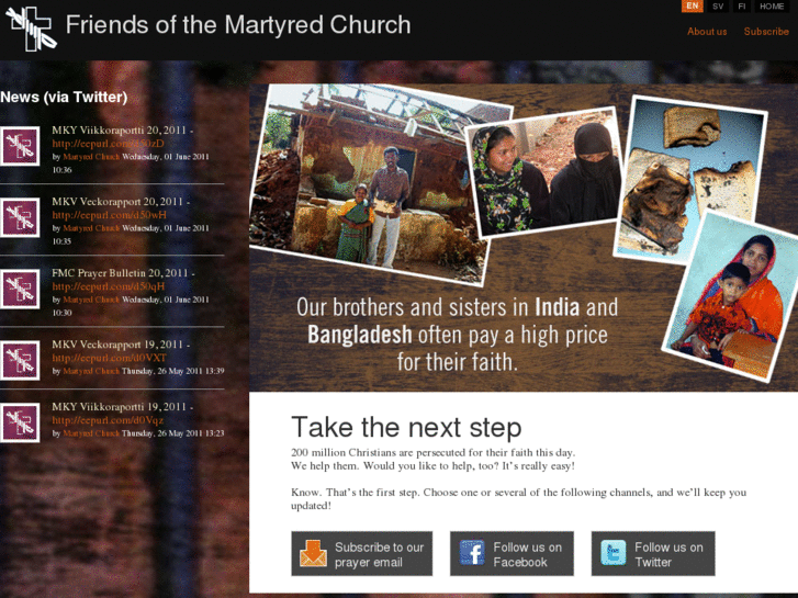 www.martyredchurch.com