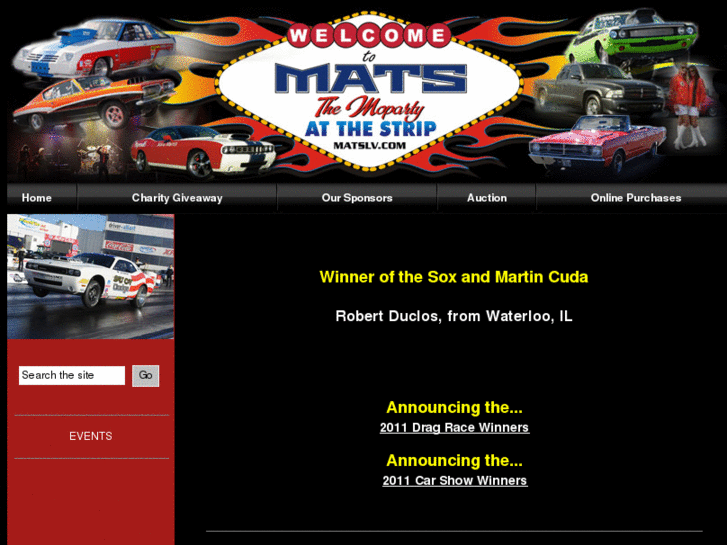 www.matslv.com