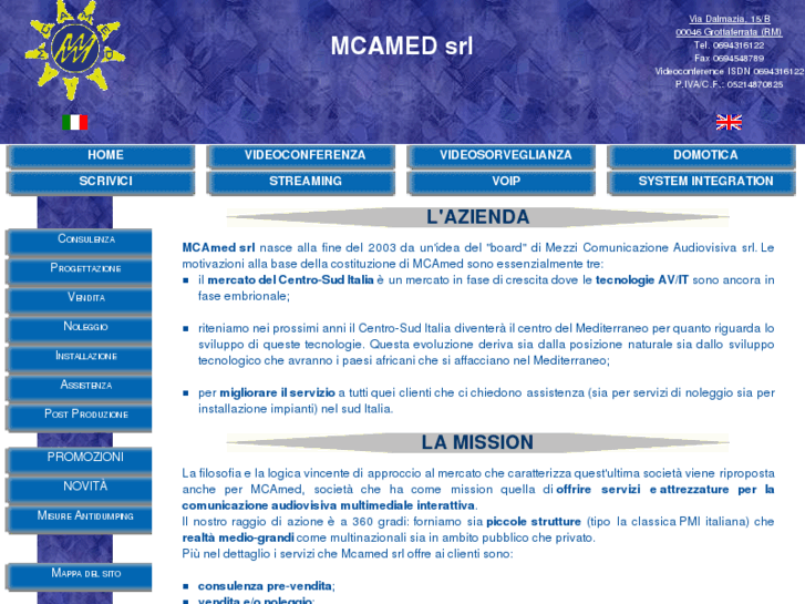 www.mcamed.biz