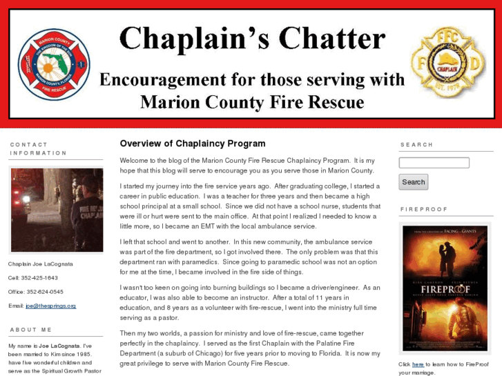 www.mcfrchaplain.com