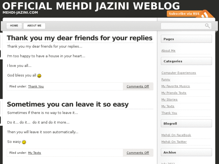 www.mehdi-jazini.com